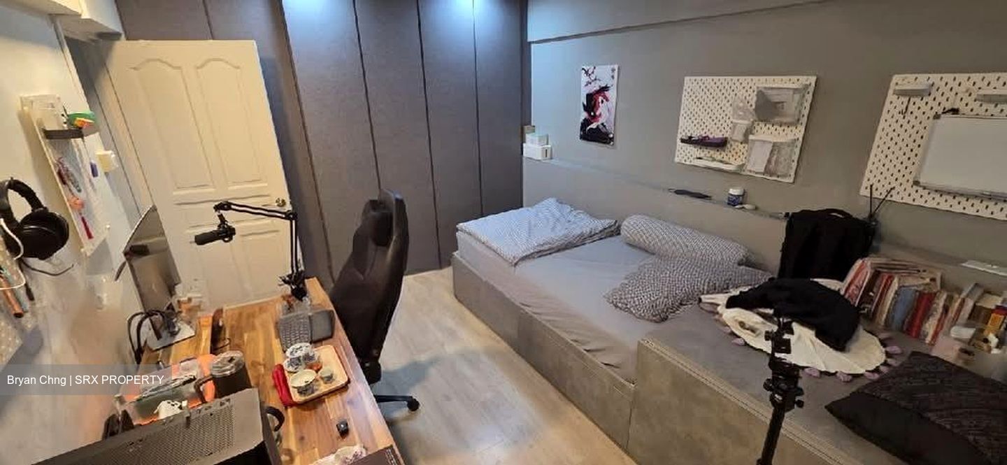 Blk 164 Bukit Batok Street 11 (Bukit Batok), HDB 3 Rooms #599119541